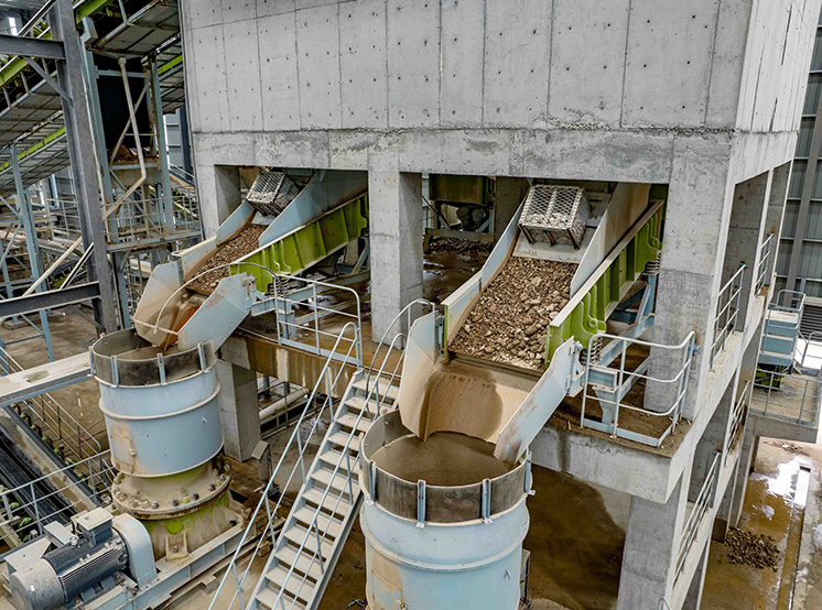 破碎機(jī)錘頭使用須知