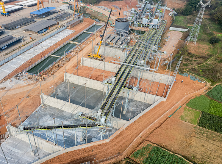 適用于多缸圓錐破碎機(jī)HP3偏心銅套