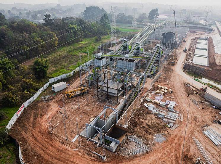 振動(dòng)篩復(fù)合彈簧