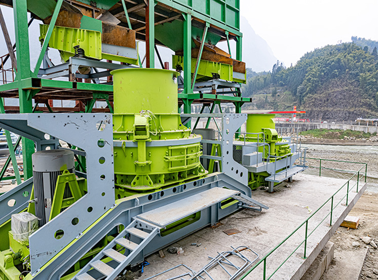 圓錐破產(chǎn)能為什么總達不到設(shè)計值？