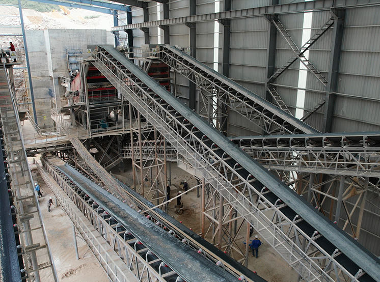 振動篩這幾個常見問題，你會解決么？