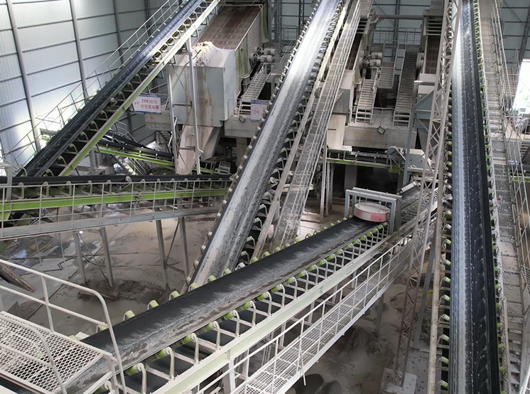 顎式破碎機怎么安裝？