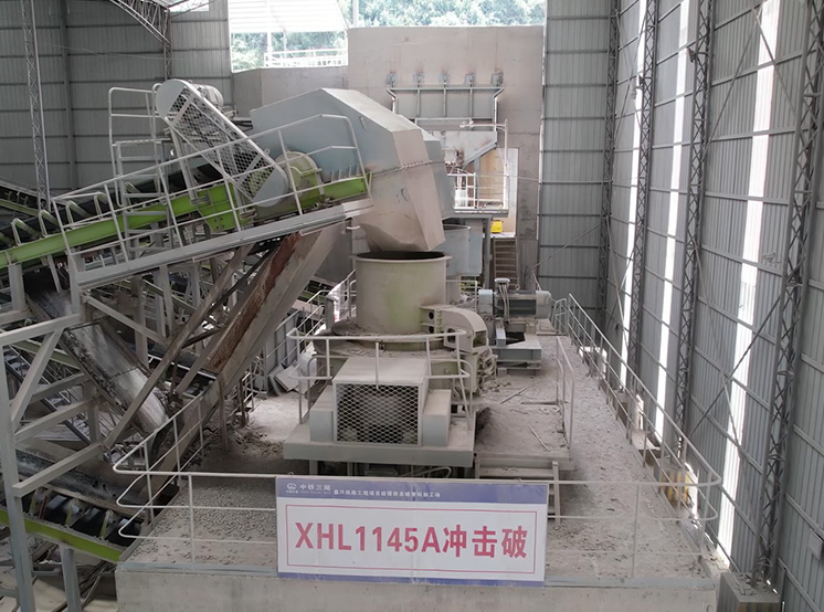 應急必備！圓錐破碎機常見14種故障及解決方法！