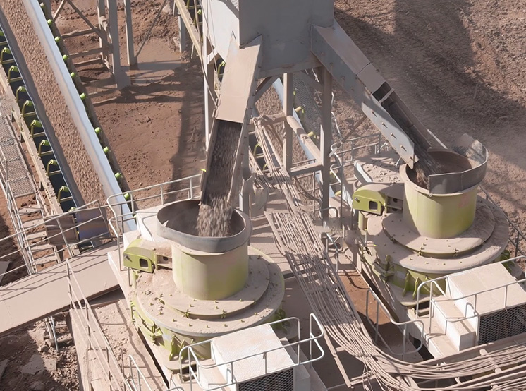 反擊破板錘磨損怎么辦？