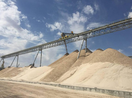 顎式破碎機操作注意事項