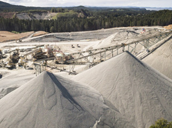 顎式破碎機日常操作中的六個關鍵環節